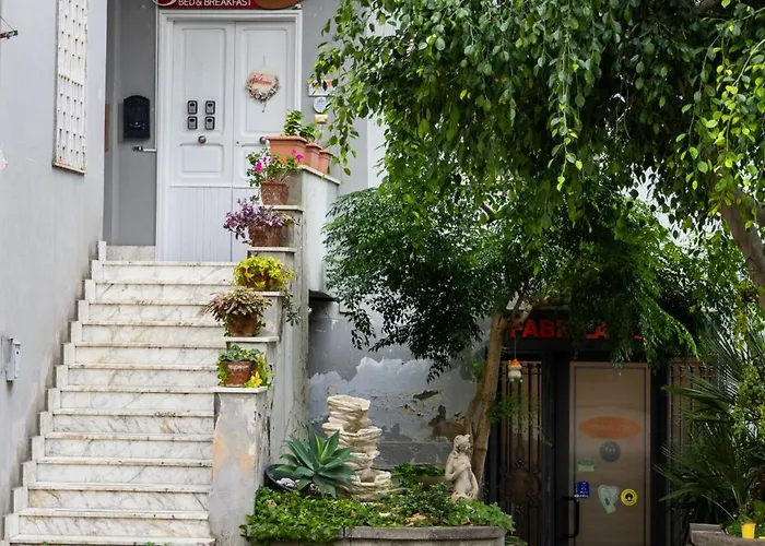 Bed & Breakfast Fabiola