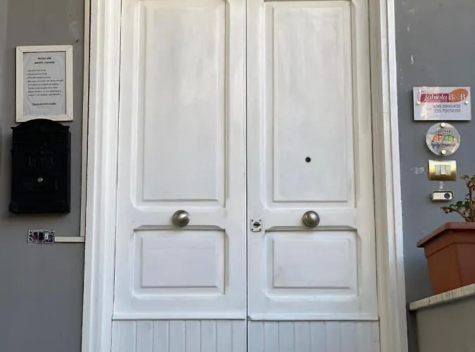 Bed & Breakfast Fabiola Pompei